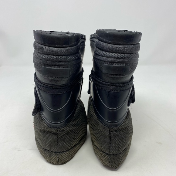 Maple Leaf Kids Snow Boots - Size 5P #7120 Waterproof EUC - Picture 7 of 14